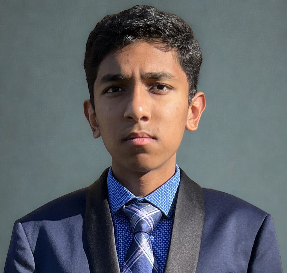 Harish Manivaran